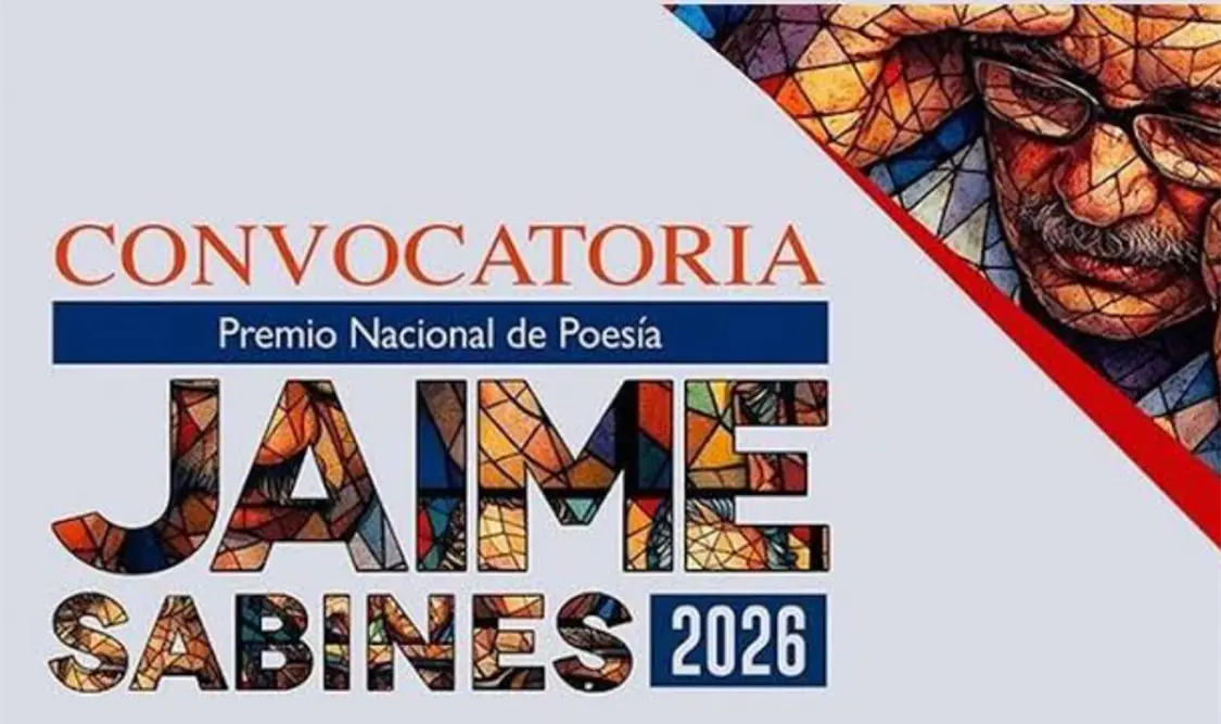 Indicaron que se amplió la fecha de recepción de trabajos para el premio en honor del poeta chiapaneco. Cortesía