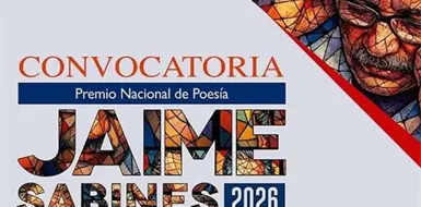 Premio Jaime Sabines es internacional Premio Jaime Sabines es internacional