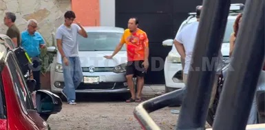 Alberca mortal: menor se ahoga tras un descuido Alberca mortal: menor se ahoga tras un descuido