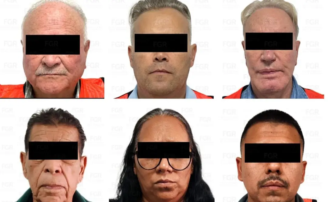 Se les acusa por provocar una afectación directa para el país. Cortesía