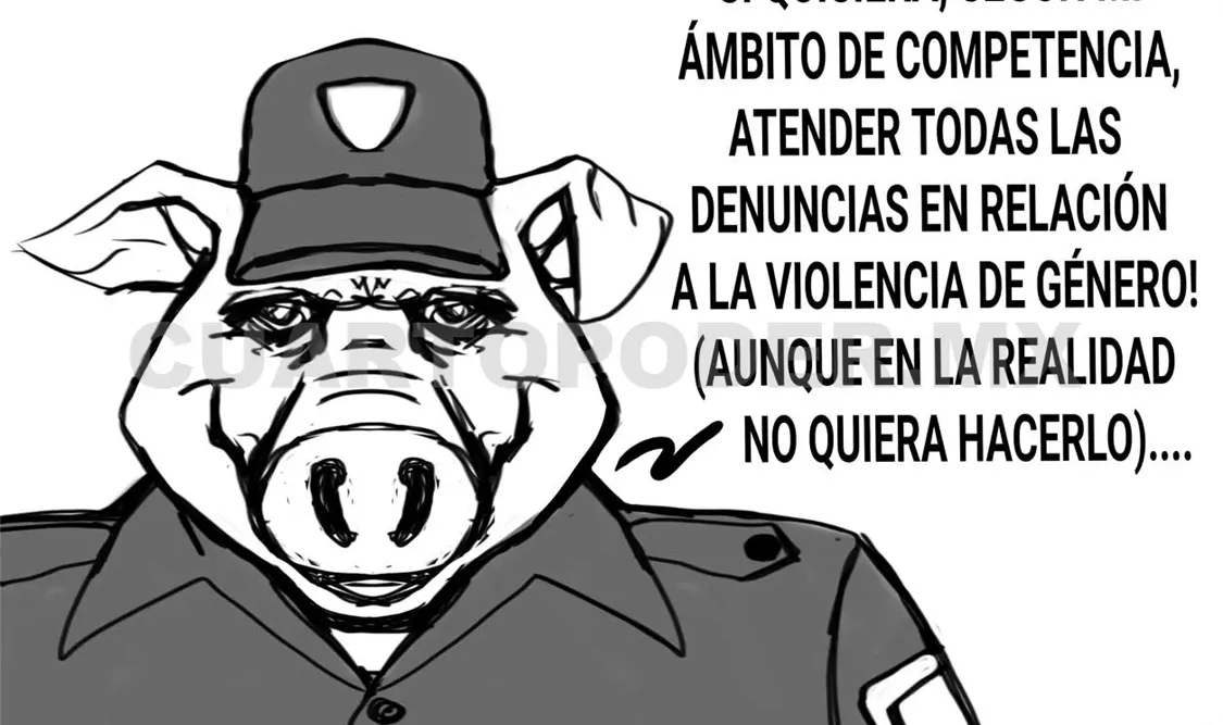Feminicidio