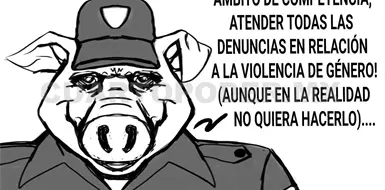 Feminicidio Feminicidio