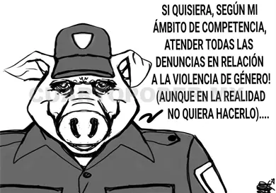 Feminicidio
