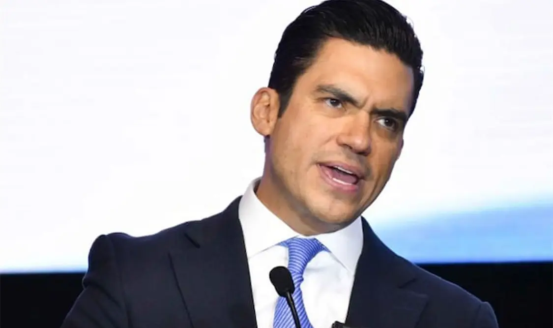 El líder panista exige que dejen de “cazar” a los opositores al gobierno. Cortesía
