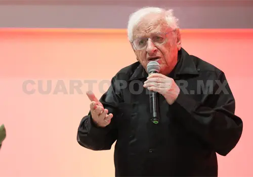 Catón, el tesoro de Cuarto Poder Catón, el tesoro de Cuarto Poder