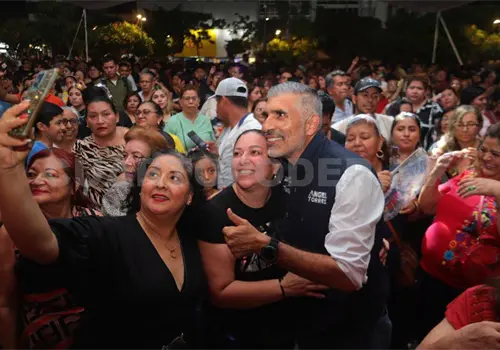 Música y baile en el Festival ¡Qué Viva la Cumbia! Música y baile en el Festival ¡Qué Viva la Cumbia!