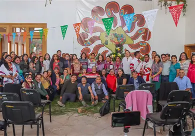 Celebra Celali 29 años de su fundación Celebra Celali 29 años de su fundación
