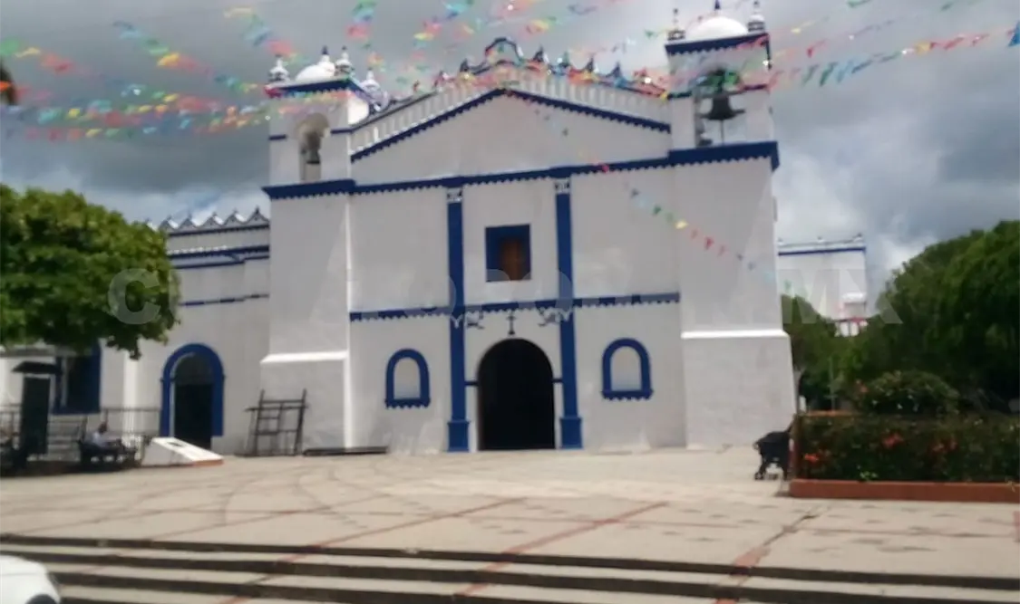 Los nuevos sacerdotes ya iniciaron sus funciones. Noel Vázquez / CP