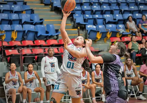 Vuela Colibríes a semifinales del Torneo Cibapac Femenil Vuela Colibríes a semifinales del Torneo Cibapac Femenil