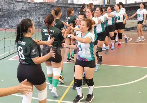 Nueva jornada en la III Copa Deportycosas Nueva jornada en la III Copa Deportycosas