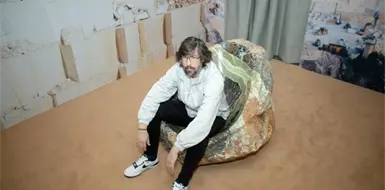 Colección Gelman se convirtió en activo Colección Gelman se convirtió en activo