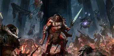DOOM: The Dark Ages recupera el frenetismo DOOM: The Dark Ages recupera el frenetismo