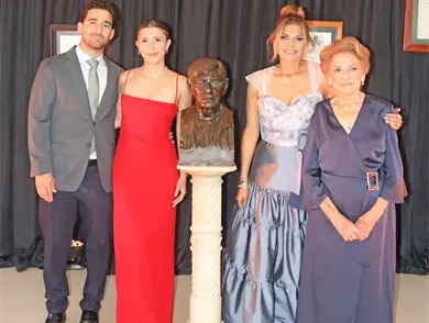 Celebrando 50 a&ntilde;os de Cuarto Poder