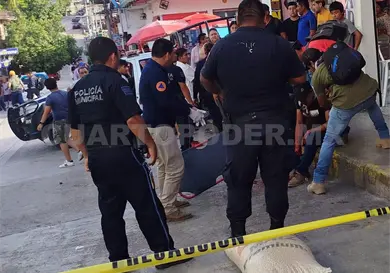 Ri&ntilde;a acaba en ataque con un arma blanca