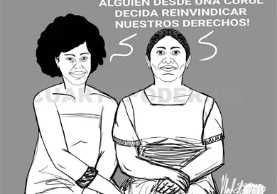 Pueblos indígenas y afromexicanos Pueblos indígenas y afromexicanos
