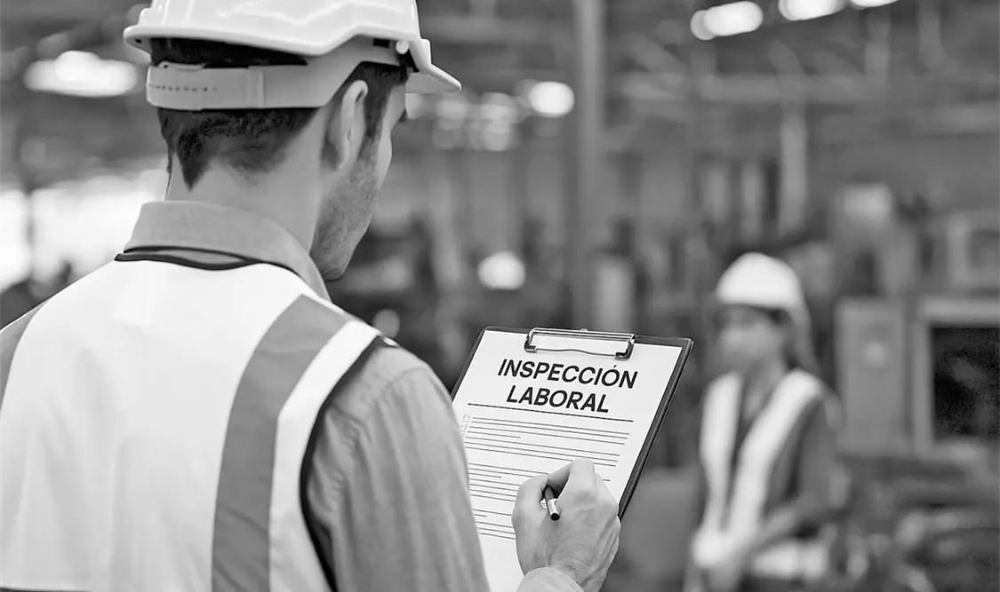 Advierte STPS por falsos inspectores laborales