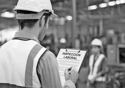Advierte STPS por falsos inspectores laborales Advierte STPS por falsos inspectores laborales