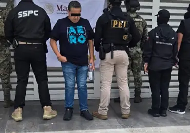 Se hac&iacute;a pasar por empresario exitoso