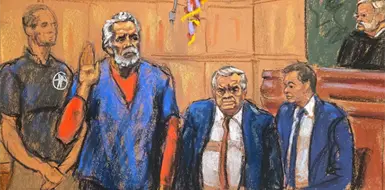"El Mayo" Zambada es condenado a cadena perpetua "El Mayo" Zambada es condenado a cadena perpetua