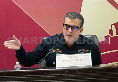 Fortalecen el turismo de reuniones en frontera sur