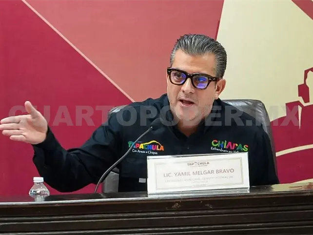 Fortalecen el turismo de reuniones en frontera sur Fortalecen el turismo de reuniones en frontera sur