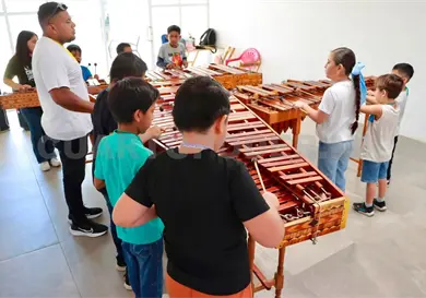 Inician cursos de verano en el Centro Cultural Inician cursos de verano en el Centro Cultural