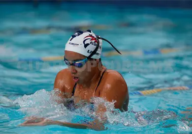 Delfines cierran nacional con dos medallas Delfines cierran nacional con dos medallas