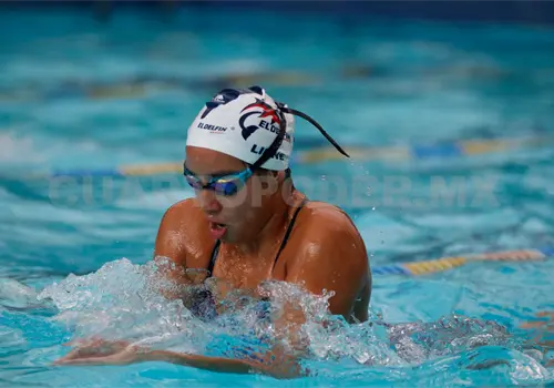 Delfines cierran nacional con dos medallas Delfines cierran nacional con dos medallas