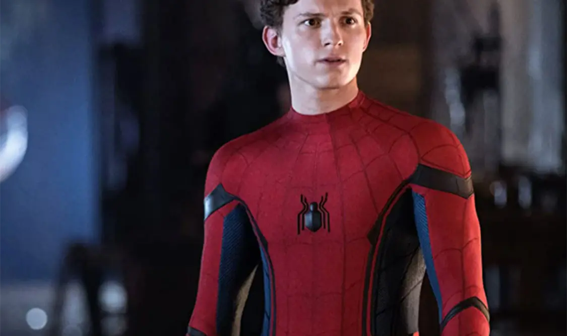Para Holland, Spider-Man es mejor