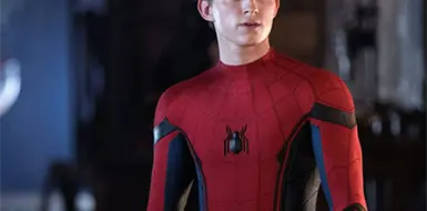 Para Holland, Spider-Man es mejor Para Holland, Spider-Man es mejor