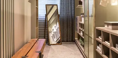 Clósets para organizar con estilo Clósets para organizar con estilo