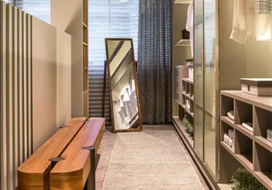 Clósets para organizar con estilo Clósets para organizar con estilo