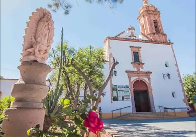 Un Pueblo Mágico que no te puedes perder Un Pueblo Mágico que no te puedes perder