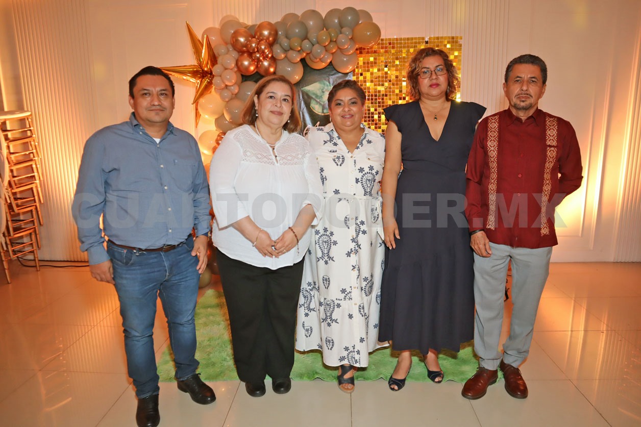 Noche especial para los maestros