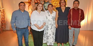 Noche especial para los maestros
