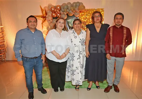 Noche especial para los maestros Noche especial para los maestros