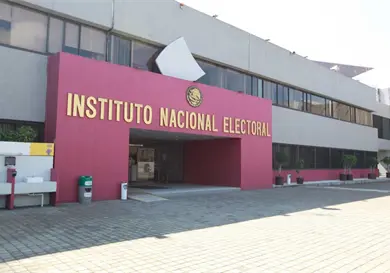 INE actualiza geograf&iacute;a electoral en el pa&iacute;s