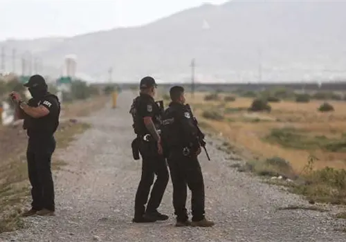 Localizan en rancher&iacute;a cuerpos desmembrados