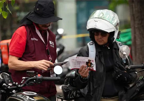 Va México por regular trabajo en plataformas Va México por regular trabajo en plataformas