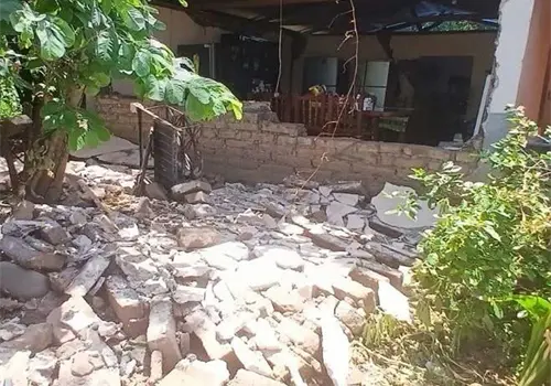 El suelo y distancia evitaron tragedia mayor: experta El suelo y distancia evitaron tragedia mayor: experta