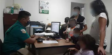Analizan reforma sobre migraci&oacute;n
