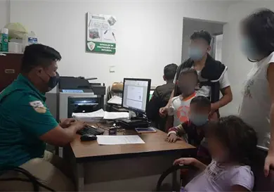 Analizan reforma sobre migración Analizan reforma sobre migración