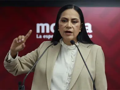 Garantiza Montiel revisi&oacute;n de aspirantes 