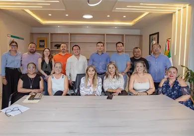 Fortalecen pol&iacute;tica de cero corrupci&oacute;n