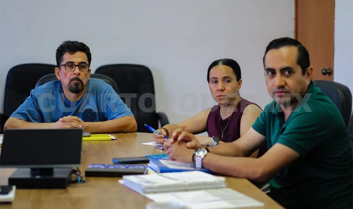 Se ofrecerán talleres de innovación pedagógica con inteligencia artificial y un programa intensivo de inglés. CP