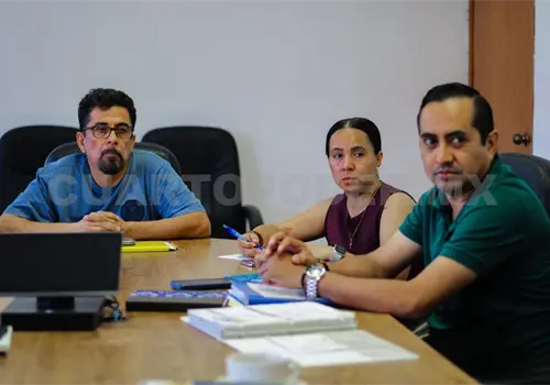 Docentes participar&aacute;n en jornada acad&eacute;mica