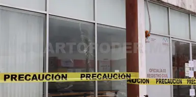 Sismo dejó daños en 389 casas y 25 escuelas Sismo dejó daños en 389 casas y 25 escuelas