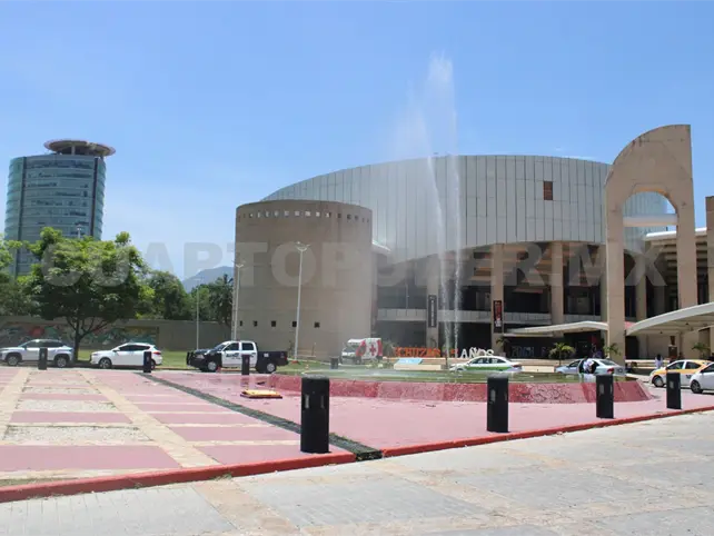 El estado reactiva su turismo de reuniones El estado reactiva su turismo de reuniones