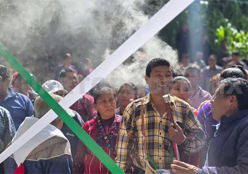 Emite la CEDH medidas precautorias por amenazas