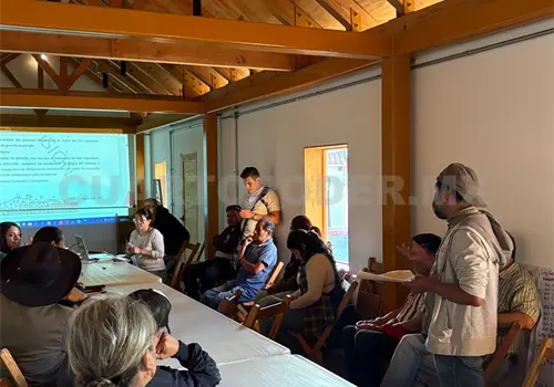Reglamento de ecolog&iacute;a no debe ser antropocentrista